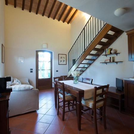 Casale Podernovo Terricciola Exterior foto